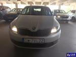 Skoda RAPID  Aukcja 311455 - grafika 2