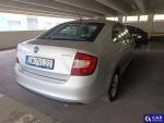 Skoda RAPID  Aukcja 311455 - grafika 10