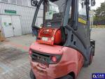 Linde H30T  Aukcja 311948 - grafika 26