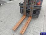 Linde H30T  Aukcja 311948 - grafika 15