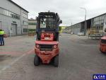 Linde H30T  Aukcja 311948 - grafika 5