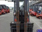 Linde H30T  Aukcja 311948 - grafika 16