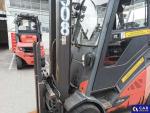 Linde H30T  Aukcja 311948 - grafika 13