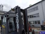 Linde H30T  Aukcja 311948 - grafika 17