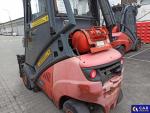 Linde H30T  Aukcja 311948 - grafika 30