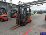 Linde H30T  Aukcja 311948 - grafika 1
