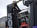 Linde H30T  Aukcja 311948 - grafika 37