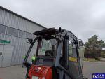 Linde H30T  Aukcja 311948 - grafika 27