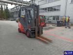 Linde H30T  Aukcja 311948 - grafika 3