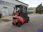 Linde H30T  Aukcja 311948 - grafika 4