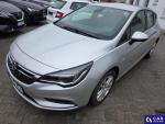 Opel Astra Aukcja 311456 - grafika 1