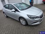 Opel Astra Aukcja 311456 - grafika 2