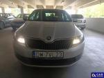 Skoda RAPID  Aukcja 311457 - grafika 2