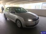 Skoda RAPID  Aukcja 311457 - grafika 4