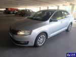 Skoda RAPID  Aukcja 311457 - grafika 1