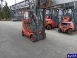 Linde H18T  Aukcja 311949 - grafika 3