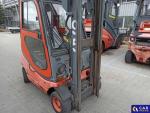 Linde H18T  Aukcja 311949 - grafika 16