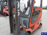 Linde H18T  Aukcja 311949 - grafika 10
