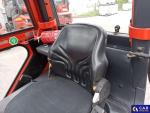 Linde H18T  Aukcja 311949 - grafika 34