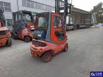 Linde H18T  Aukcja 311949 - grafika 4