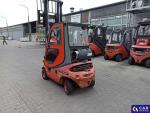Linde H18T  Aukcja 311949 - grafika 6