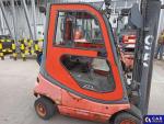 Linde H18T  Aukcja 311949 - grafika 19