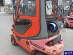Linde H18T  Aukcja 311949 - grafika 26
