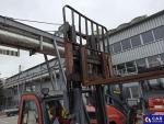 Linde H18T  Aukcja 311949 - grafika 15