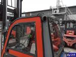 Linde H18T  Aukcja 311949 - grafika 27