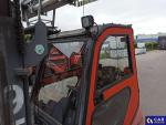 Linde H18T  Aukcja 311949 - grafika 31