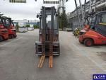 Linde H30T  Aukcja 311950 - grafika 2