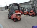 Linde H30T  Aukcja 311950 - grafika 4