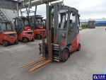 Linde H30T  Aukcja 311950 - grafika 1