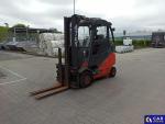 Linde H30T  Aukcja 311951 - grafika 1