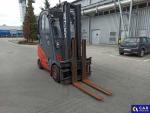 Linde H30T  Aukcja 311951 - grafika 3