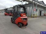 Linde H30T  Aukcja 311951 - grafika 6
