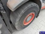 Linde H30T  Aukcja 311951 - grafika 13