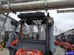 Linde H30T  Aukcja 311951 - grafika 32