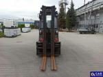 Linde H30T  Aukcja 311951 - grafika 2