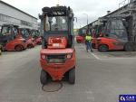 Linde H30T  Aukcja 311951 - grafika 5