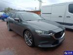 Mazda 6  Aukcja 311458 - grafika 4