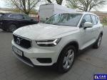 Volvo XC 40 Aukcja 311459 - grafika 1