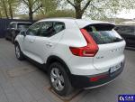 Volvo XC 40 Aukcja 311459 - grafika 12