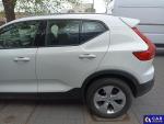 Volvo XC 40 Aukcja 311459 - grafika 13
