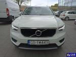 Volvo XC 40 Aukcja 311459 - grafika 2