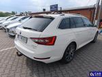 Skoda Superb  Aukcja 311460 - grafika 9