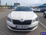 Skoda Superb  Aukcja 311460 - grafika 2