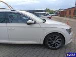 Skoda Superb  Aukcja 311460 - grafika 5