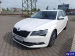 Skoda Superb  Aukcja 311460 - grafika 1
