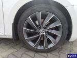 Skoda Superb  Aukcja 311460 - grafika 6